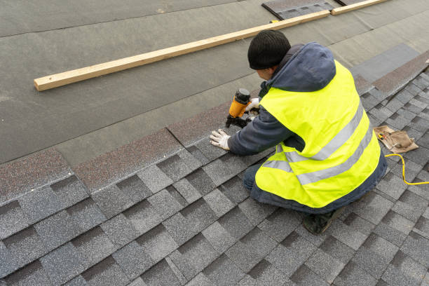 Best Commercial Roofing Services  in Harbor Hills, OH