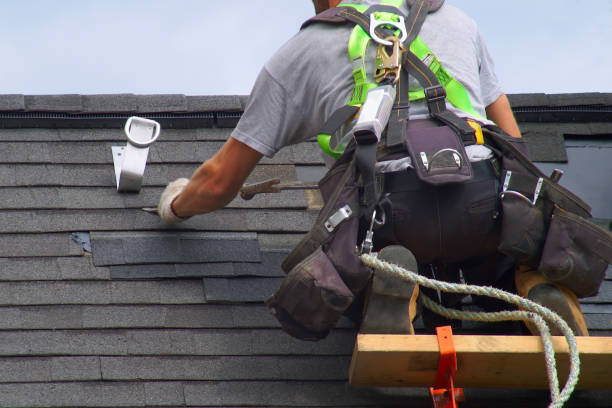 Best Roof Waterproofing Services  in Harbor Hills, OH