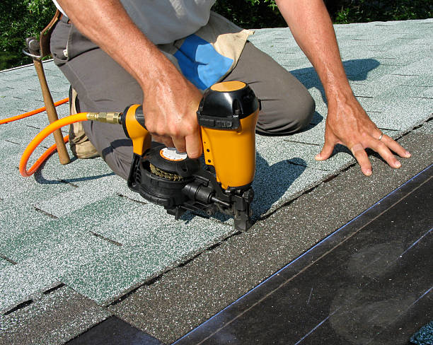 Best Residential Roofing Contractor  in Harbor Hills, OH