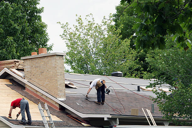 Heating Cable for Roof Installation in Harbor Hills, OH