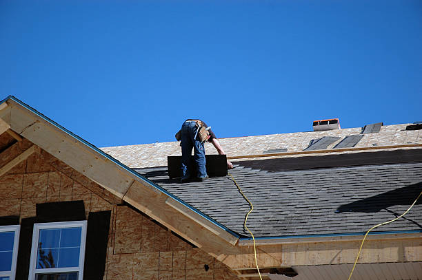 Best Roof Maintenance Services  in Harbor Hills, OH