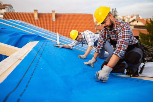 Best Slate Roofing Contractor  in Harbor Hills, OH