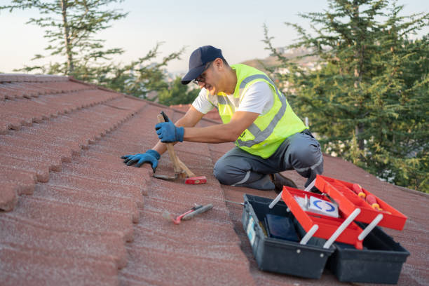Best Flat Roof Repair Services  in Harbor Hills, OH
