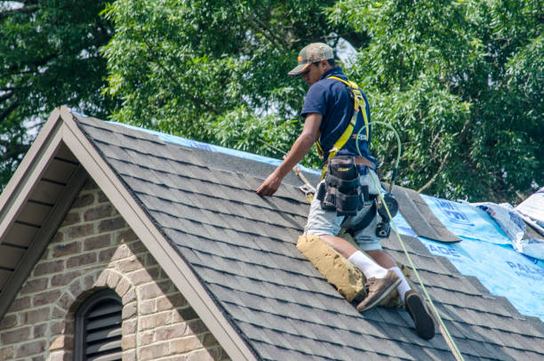 Best Roofing Contractor Near Me  in Harbor Hills, OH
