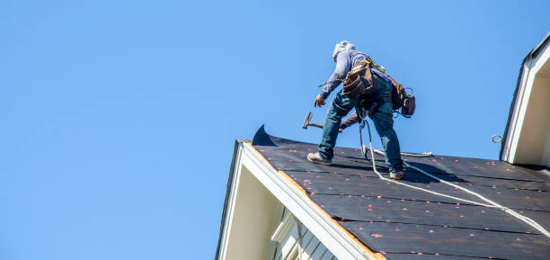 Tile Roofing Contractor in Harbor Hills, OH